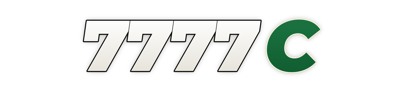 7777c